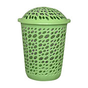LONG LAUNDRY BASKET