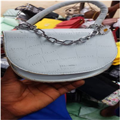 LADIES MINI HAND BAG