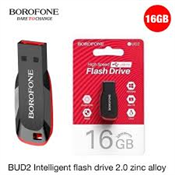 BOROFONE FLASH DRIVE 16G BUD2