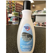 HEALTHSMART NAIL POLISH REMOVER REGULAR