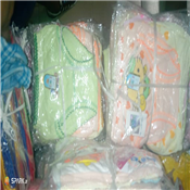 Baby design pant(dozens)