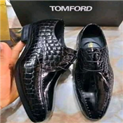 MEN'S ITALIAN SHOE (TOMFORD)
