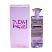 NEW MUSK FOR WOMEN PERFUME