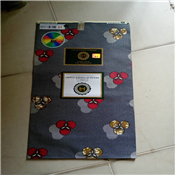 ANKARA FABRICS - 6YARDS