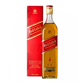 JOHNNIE WALKER RED LABEL 700ML