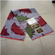 High Quality Ankara Fabric Material 6yards