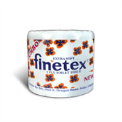 FINETEX JUMBO TISSUE