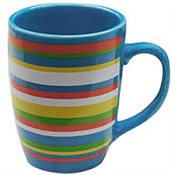 MULTI COLOUR MUG