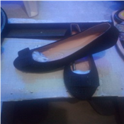 FLAT SHOES