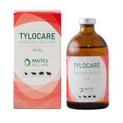 Pantex Tylocare Inj 100ml