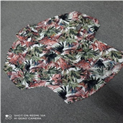 Men's Quality Long Sleeve Stripe Men Dress Shirt