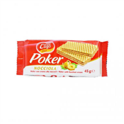 LAGO POKER NOCCIOLA HAZELNUT