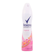 200ML REXONA TROPICAL SPRAY 