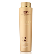 F&W GOLD REVITALIZING BODY LOTION