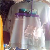 Quality Mens Round Neck Polo