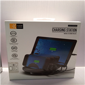 CASE LOGIC CHARGING STATION
