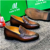 Men's Designer Corporate shoe