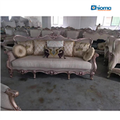 Turkey Royal Executive chairs 7seaters