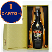 CARTON  of Baileys