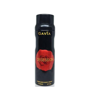 Gavia Obsession