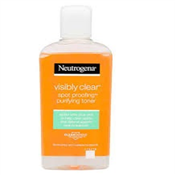 200ML NEUTROGEN VISIBLY CLEAR SPOT PROOFING PURIFYING TONER