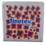 FINETEX SERVIETTE NEW