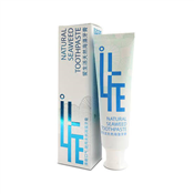 120G NATURAL SEAWEED TOOTHPASTE