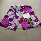 ANKARA FABRIC