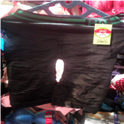 Quality Women Black Tight