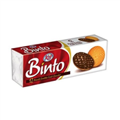 Binto Chocolate Biscuit -150g