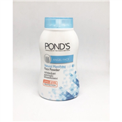 Pond's Angel Face Natural Mattifying Face Powder Loose