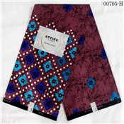 ANKARA FABRICS - 6YARDS