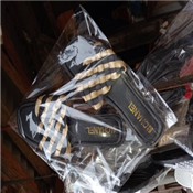 Ladies Palm Slippers