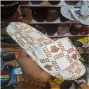 MEN'S RUBBER SLIPPERS