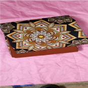 Fabric Unisex Plain And Pattern