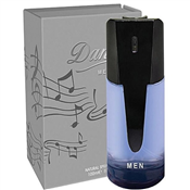 Dancer Men Natural Spray (Grey)