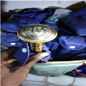 Traditional Walking Stick