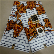 ANKARA FABRICS - 6YARDS