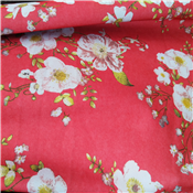 BELL MATERIAL FOR FANCY STYLES - 4YARDS