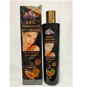 K Brother U.S.A Papaya Lotion 400ml