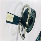 ITALIAN LEATHER BELT