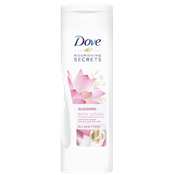 Nourishing Secrets Glowing Body Lotion