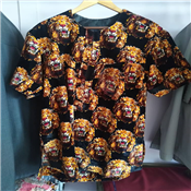 Men Short Sleeve Senator Wears