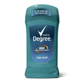 Degree Men Cool Rush