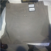 Trouser poloraff wear for men