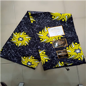 ANKARA FABRICS - 6YARDS