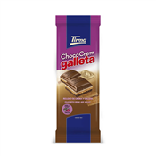 155G TIRMA CHOCOCREM GALLETA