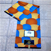 ANKARA FABRICS - 6YARDS