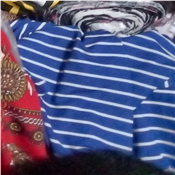 STRIP SMOKY MATERIALS