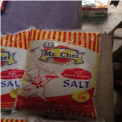 MR CHEF SALT